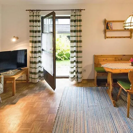 Apartamento Holiday Backerwiese, Neuschönau