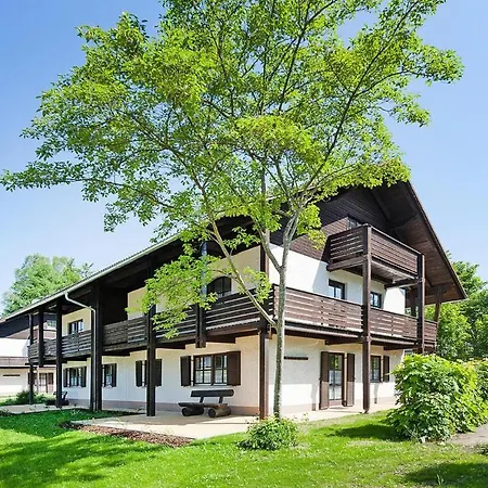 Holiday Backerwiese, Apartamento Neuschönau