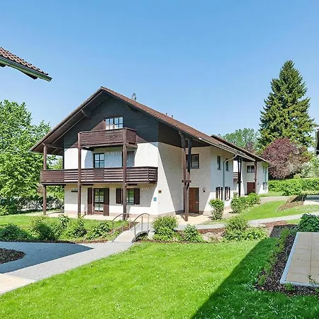 Holiday Backerwiese, Apartamento Neuschönau