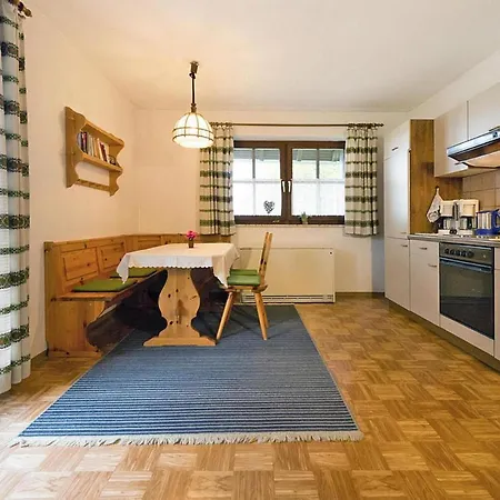 Apartamento Holiday Backerwiese, *