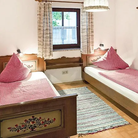 Apartamento Holiday Backerwiese, Neuschönau