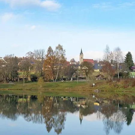Holiday Backerwiese,