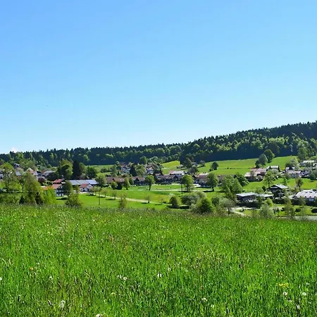 Apartamento Holiday Backerwiese,