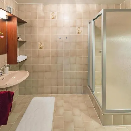 Holiday Backerwiese, Apartamento
