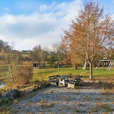 Apartamento Holiday Backerwiese, Neuschönau