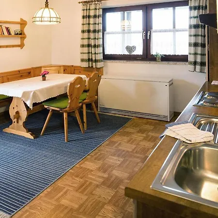 Holiday Backerwiese, Apartamento