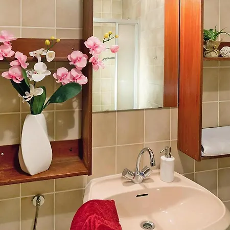 Holiday Backerwiese, Apartamento