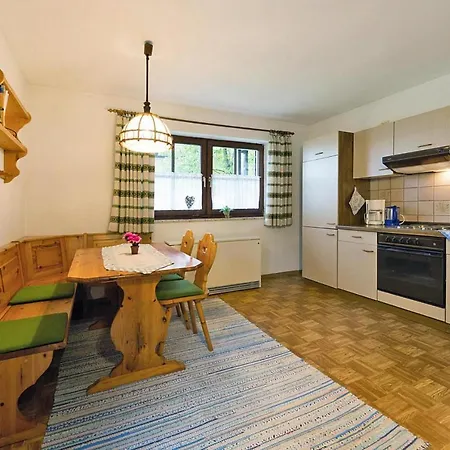 Holiday Backerwiese, Apartamento *